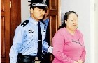 特別關注:丁羽心非法經營及行賄案庭審