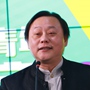 天津兩岸眾創空間創辦人兼董事長陳炳宏