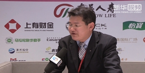 姚霞發：蘇州太湖馬拉松的舉辦，更能體現江蘇體育人的精神