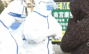 為何出現(xiàn)無(wú)癥狀感染者超過(guò)確診病例情況？