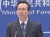 外交部：菲方應停止挑動輿論