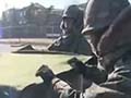 韓國海陸空聯合空中運輸演習