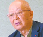 難波靖直：屠村，大隊長要求一只貓也不放過