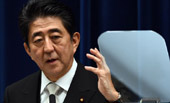 安倍睦鄰 誠(chéng)意幾何？
