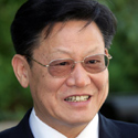 聯(lián)合國副秘書長(zhǎng)沙祖康