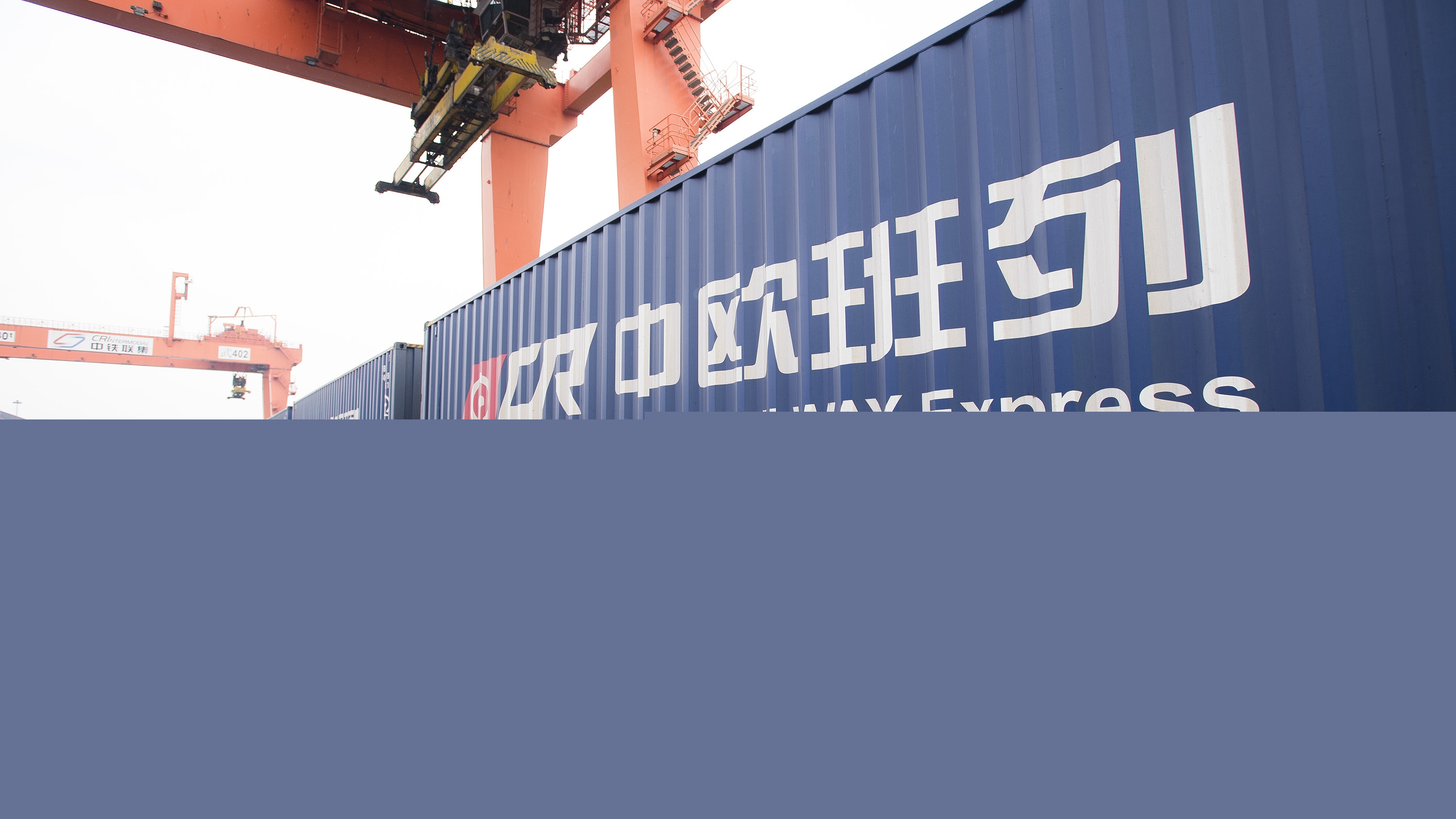 信息量很大！共建“一帶一路”，習近平今天講了四大內(nèi)容